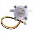 OEM Liquid, Water Flow Sensor - 0.3-6L/min - YF-S401 Flow Meter OEM Liquid, Water Flow Sensor - 0.3-6L/min - YF-S401 Flow Meter