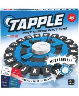 Džiga Alga Tapple