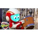 RoGer Toy Drums RoGer Toy Drums