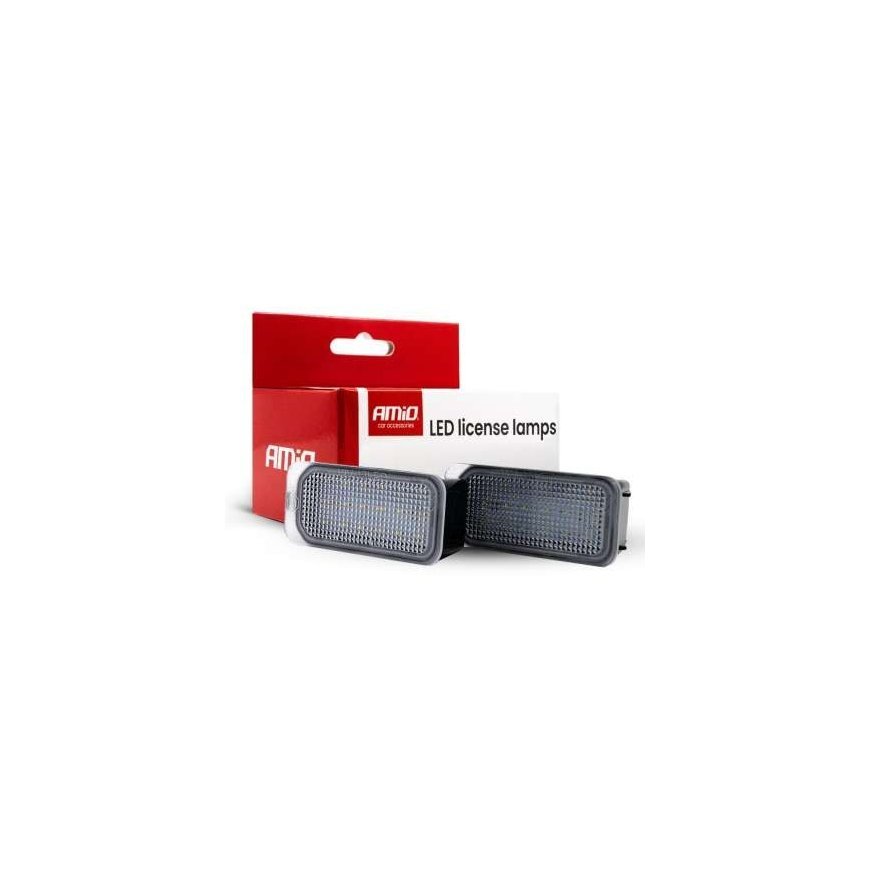 Valstybinumberi latern clp05 Ford, Jaguar amio-04544