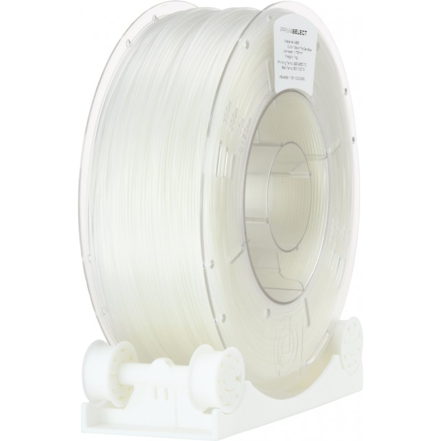 Prima Creator PrimaSelect PS-ABS-175-1000-GBL 3D printing material 1 kg – 2