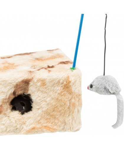 Trixie Cat's Cheese -kissan lelu – 2