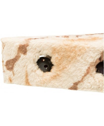 Trixie Cat's Cheese toy – 3