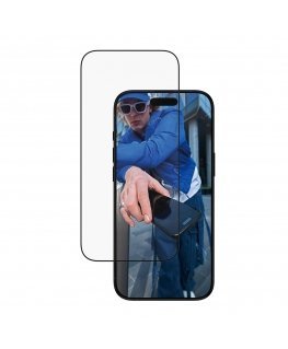 PanzerGlass ® Screen Protector iPhone Air | Ultra-Wide Fit w. EasyAligner Kirkas näytönsuoja Apple 1 kpl