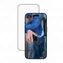 PanzerGlass ® Screen Protector iPhone Air | Ultra-Wide Fit w. EasyAligner Caurspīdīgs ekrāna aizsarg PanzerGlass ® Screen Protector iPhone Air | Ultra-Wide Fit w. EasyAligner Caurspīdīgs ekrāna aizsarg