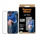 PanzerGlass ® Screen Protector iPhone Air | Ultra-Wide Fit w. EasyAligner Прозрачная защитная пленка