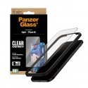 PanzerGlass ® Screen Protector iPhone Air | Ultra-Wide Fit w. EasyAligner Caurspīdīgs ekrāna aizsarg PanzerGlass ® Screen Protector iPhone Air | Ultra-Wide Fit w. EasyAligner Caurspīdīgs ekrāna aizsarg
