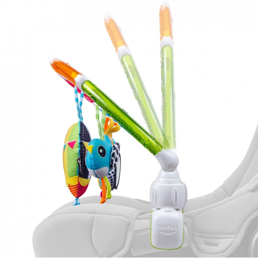 Benbat AR151 beebi voodikarusell – 3