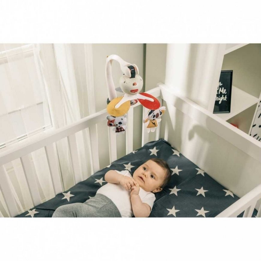Tiny Love reisikaruuselt tiny rockers