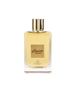 Grandeur Lavish EDP sieviešu parfumuotas ūdens, 100 ml