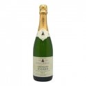 Игристое вино HUBSTER, Cremant d'Alsace, белое, брют, 0,75л Игристое вино HUBSTER, Cremant d'Alsace, белое, брют, 0,75л
