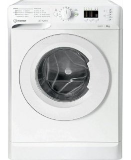 Indesit pesumasin INDESIT WASHING MACHINE MTWSA61053WPL