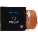 PrimaCreator PrimaSelect PLA Matt Pumpkin Orange 1.75mm 1kg