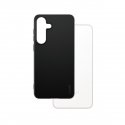 PanzerGlass CARE by ® TPU Case Black Samsung Galaxy S25 FE 5G PanzerGlass CARE by ® TPU Case Black Samsung Galaxy S25 FE 5G