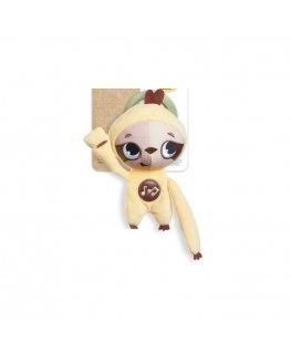 TINY LOVE TL11180000 Small Smart Music Box Hanging Toy SLOTH Boho Chic