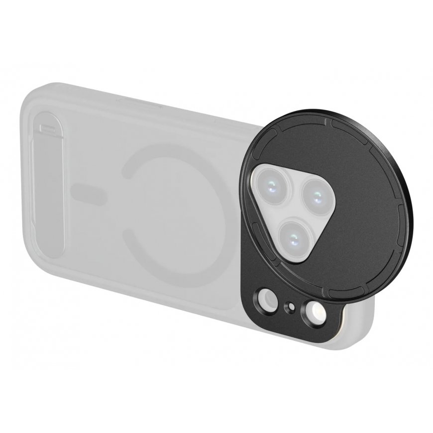 SmallRig 5547 smartphone/mobile phone accessory Lens adapter