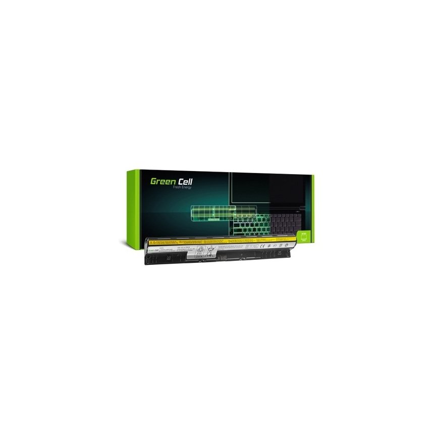 „Asus C31N1912 / B31N1912 3HWPP“ „Greencell“ baterija, skirta „ASUS VivoBook 14“: E410MA, L410MA, E410KA, E510MA, F414MA, L510MA – 2