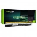 „Asus C31N1912 / B31N1912 3HWPP“ „Greencell“ aku, mis on mõeldud „ASUS VivoBook 14“: E410MA, L410MA, E410KA, E510MA, F414MA, L51 „Asus C31N1912 / B31N1912 3HWPP“ „Greencell“ aku, mis on mõeldud „ASUS VivoBook 14“: E410MA, L410MA, E410KA, E510MA, F414MA, L51