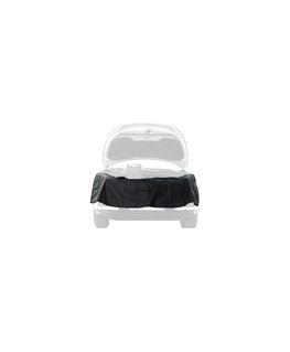 Carpassion Protective Cover for Car Front