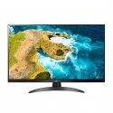 LG 27TQ615S-PZ.AEU tv 68,6 cm (27") Full HD Älytelevisio Wi-Fi musta 250 cd/m² LG 27TQ615S-PZ.AEU tv 68,6 cm (27") Full HD Älytelevisio Wi-Fi musta 250 cd/m²