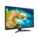 LG 27TQ615S-PZ.AEU teler 68,6 cm (27") Full HD Nutiteleri funktsioon WiFi Must 250 cd/m²