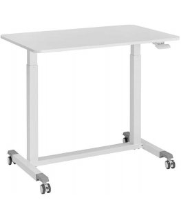 Spacetronik Buddy 12 Adjustable Desk