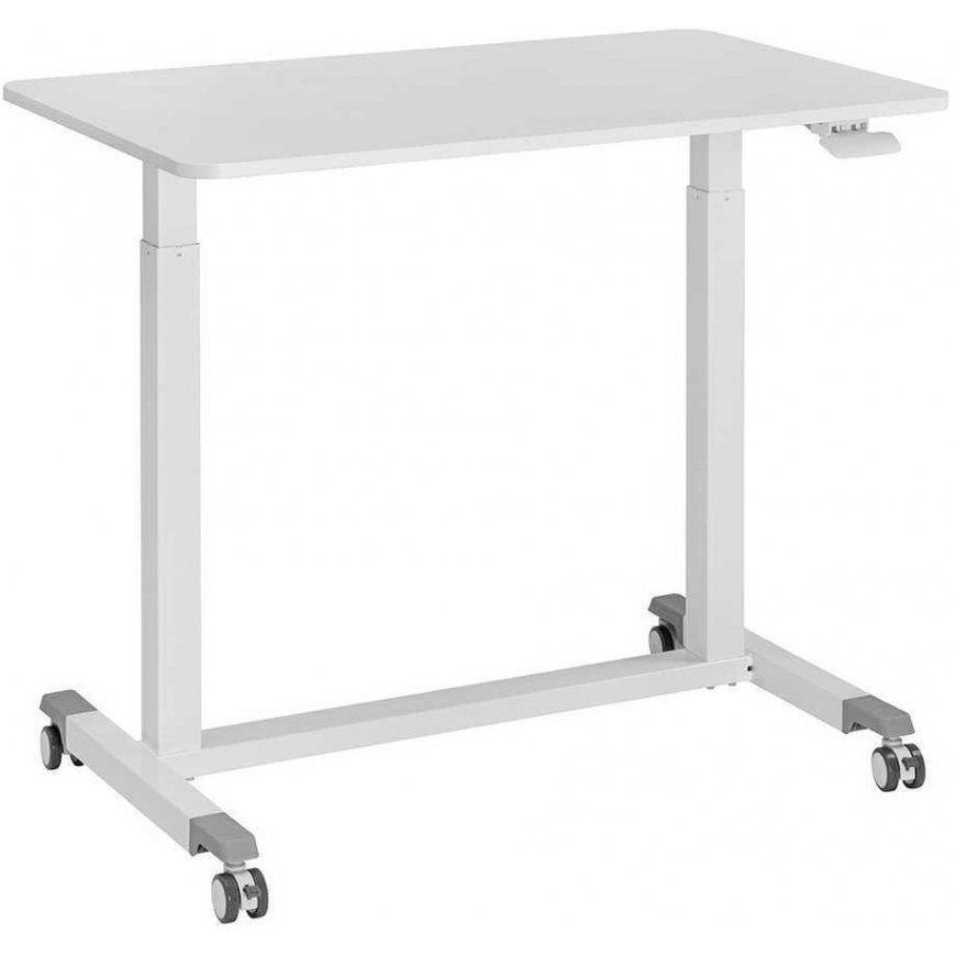 Spacetronik Buddy 12 Adjustable Desk