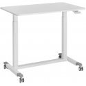 Spacetronik Buddy 12 Adjustable Desk Spacetronik Buddy 12 Adjustable Desk