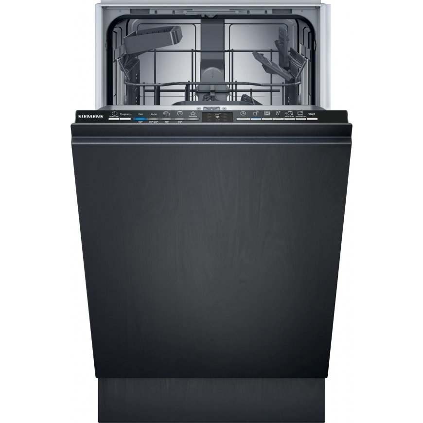 Siemens iQ100 SZ36BH00 Pilnībā iebūvēts 10