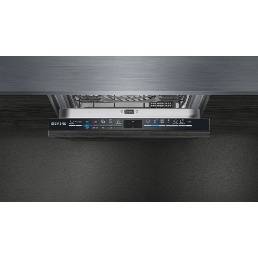 Siemens iQ100 SZ36BH00 Täielikult sisseehitatud 10 kohta E – 3
