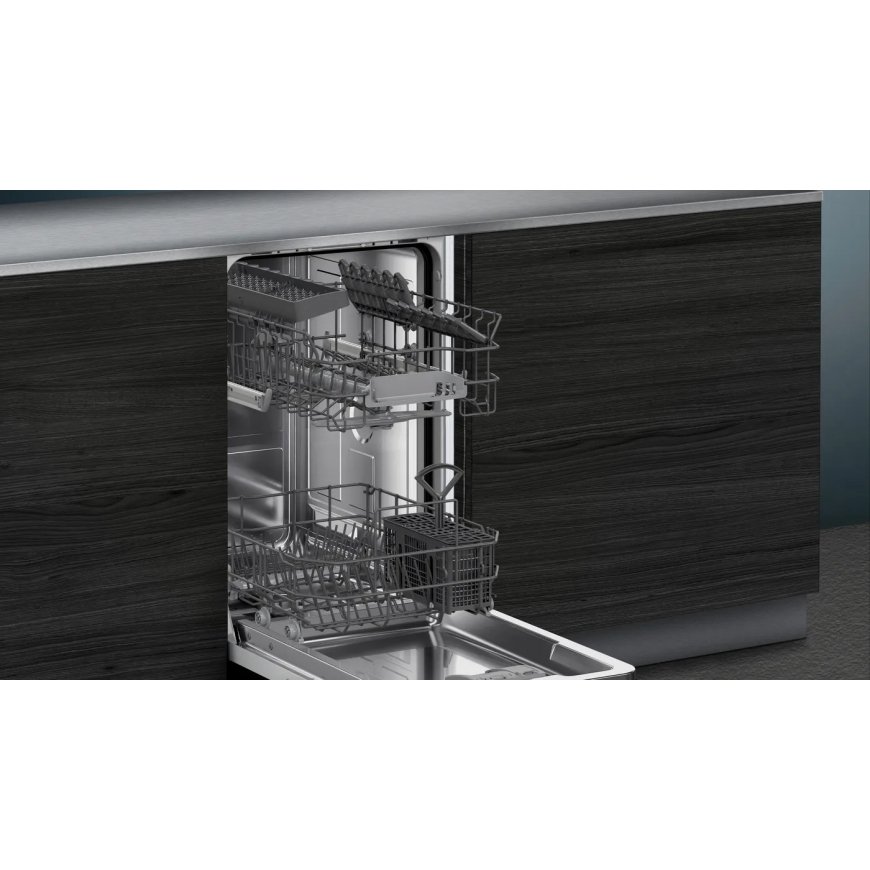 Siemens iQ100 SZ36BH00 Täielikult sisseehitatud 10 kohta E – 4