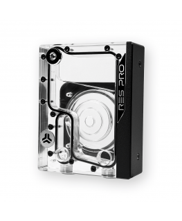 Stealkey Customs SC ResPro 95 D5/DDC D-RGB Sūknis un Rezervuārs Kombinācija