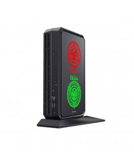 Minisforum AtomMan G7 PT Ryzen 9 7945HX 0+0