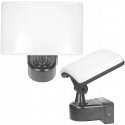 Orno TOS LED 30W LED sodo prožektorius, 2200lm, IP65, 4000K, PC, hall. Orno TOS LED 30W LED sodo prožektorius, 2200lm, IP65, 4000K, PC, hall.