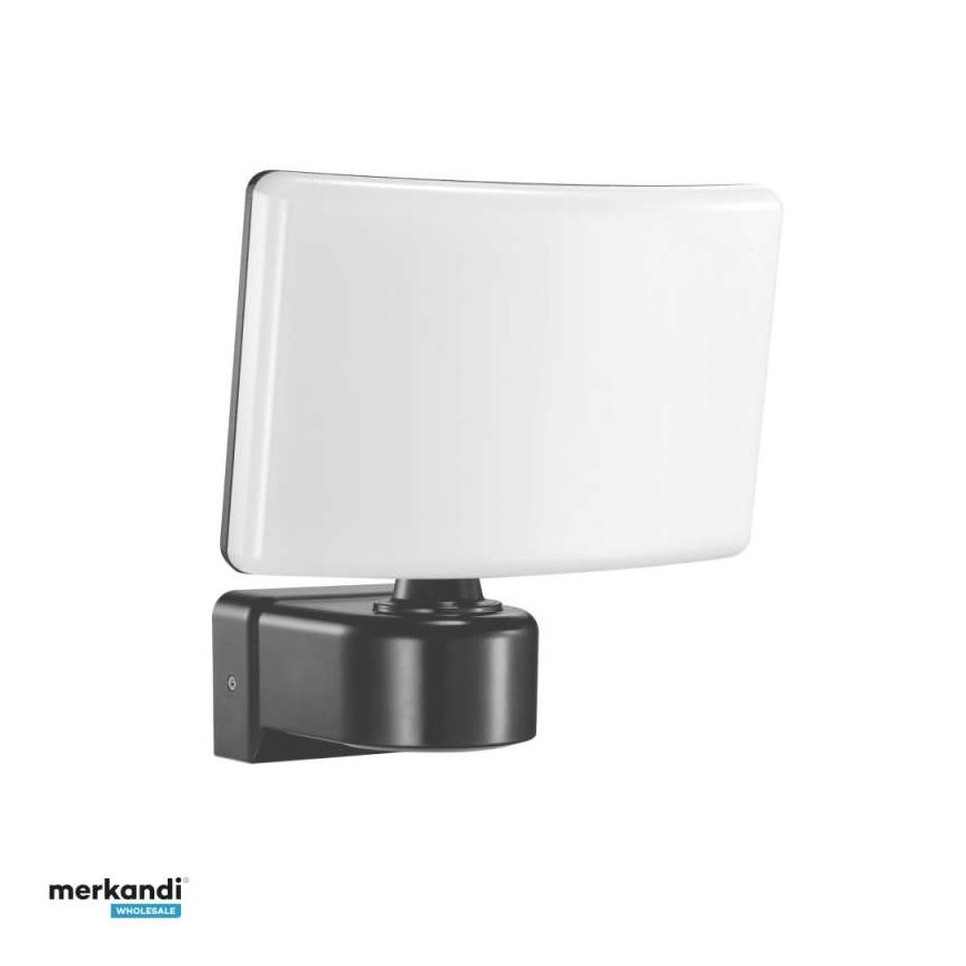 Orno TOS LED 30W LED dārza prožektors, 2200lm, IP65, 4000K, PC, pelēks – 2