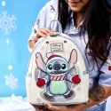 Loungefly Disney Stitch Šventinė kuprinė 26 cm Loungefly Disney Stitch Šventinė kuprinė 26 cm