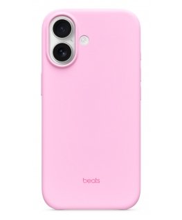 Apple MGK44LL/A mobiliojo telefono dėklas 16 cm (6.3") Rožinė