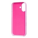Apple Beats iPhone 17 Case with MagSafe and Camera Control — Pebble Pink Apple Beats iPhone 17 Case with MagSafe and Camera Control — Pebble Pink