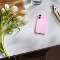 Apple MGK44LL/A mobilo telefonu apvalks 16 cm (6.3") Aploksne Rozā Apple MGK44LL/A mobilo telefonu apvalks 16 cm (6.3") Aploksne Rozā