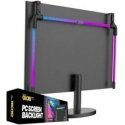 Spacetronik Glow Three PC 32-inch monitor lighting Spacetronik Glow Three PC 32-inch monitor lighting