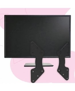 VESA 400x400 Adapter Spacetronik SPB007 32-55 inches