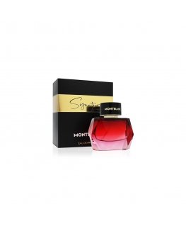 Mont Blanc Montblanc Signature Эликсир EDP W 50 мл