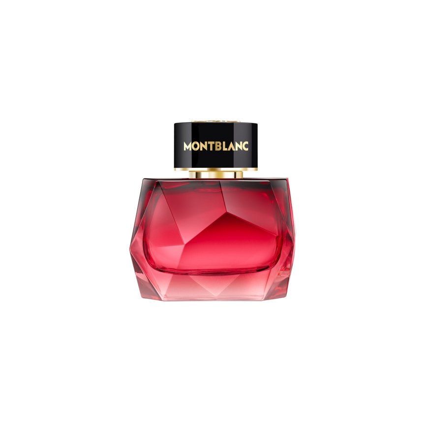 Mont Blanc Montblanc Signature Eliksīrs EDP W 50ml – 2