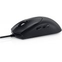 Alienware AW320M kompiuterio pelė Žaidimams Abiems rankoms USB A tipo Optinis 3200 DPI