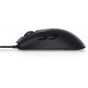 Alienware AW320M hiir Mängimine Mõlemakäeline USB tüüp A Optiline 3200 DPI Alienware AW320M hiir Mängimine Mõlemakäeline USB tüüp A Optiline 3200 DPI