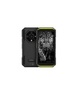 Ulefone Armor X32 4G nutitelefon 6/128GB Elav Roheline