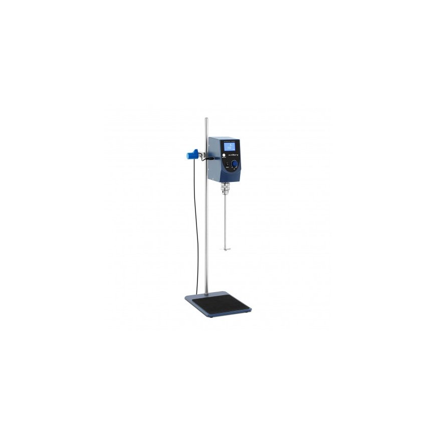 Steinberg Systems Laboratory Mechanical Mixer, Timer, 2500 RPM – 2