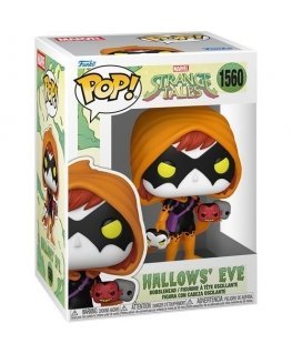 Фигурка Funko POP Marvel Strange Tales Hallows' Eve