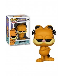 Funko POP figuur Garfield - Garfield