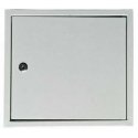 Metallinen laatikko puhelinliitännöille Tibox 300x330x100mm, kannellinen Metallinen laatikko puhelinliitännöille Tibox 300x330x100mm, kannellinen